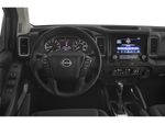 2024 Nissan Frontier Crew Cab SV 4x2