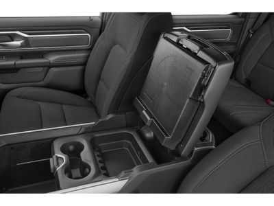 2024 RAM 1500 Laramie Crew Cab 4x2 5'7' Box