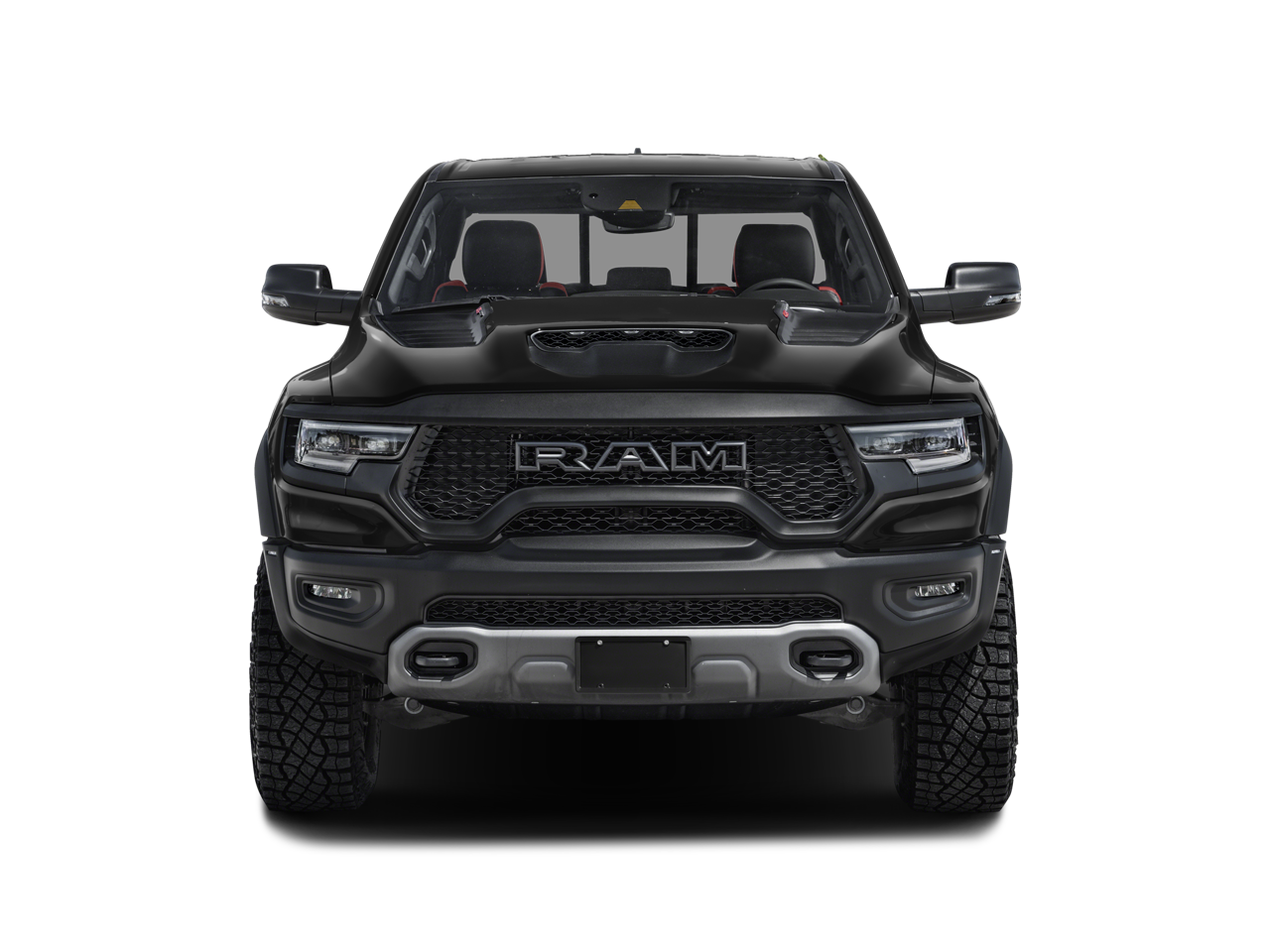 2024 RAM 1500 TRX 4x4 Crew Cab 57 Box