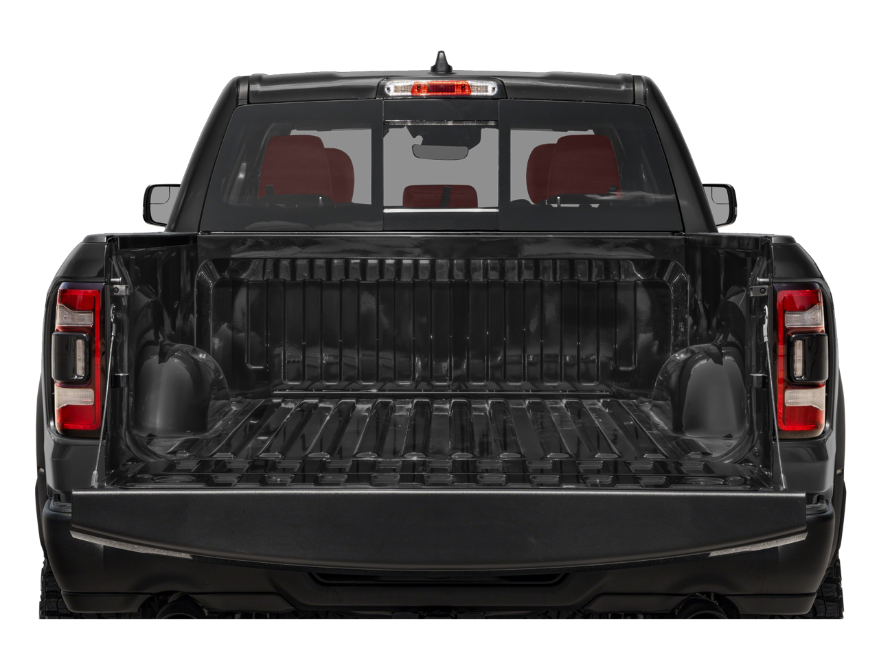2024 RAM 1500 TRX 4x4 Crew Cab 57 Box