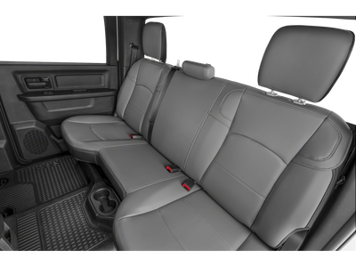 2024 RAM 3500 Tradesman Crew Cab 4x4 8' Box