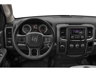 2024 RAM 1500 Classic Tradesman Crew Cab 4x4 5'7' Box