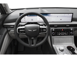 2025 Genesis GV80 3.5T Advanced AWD