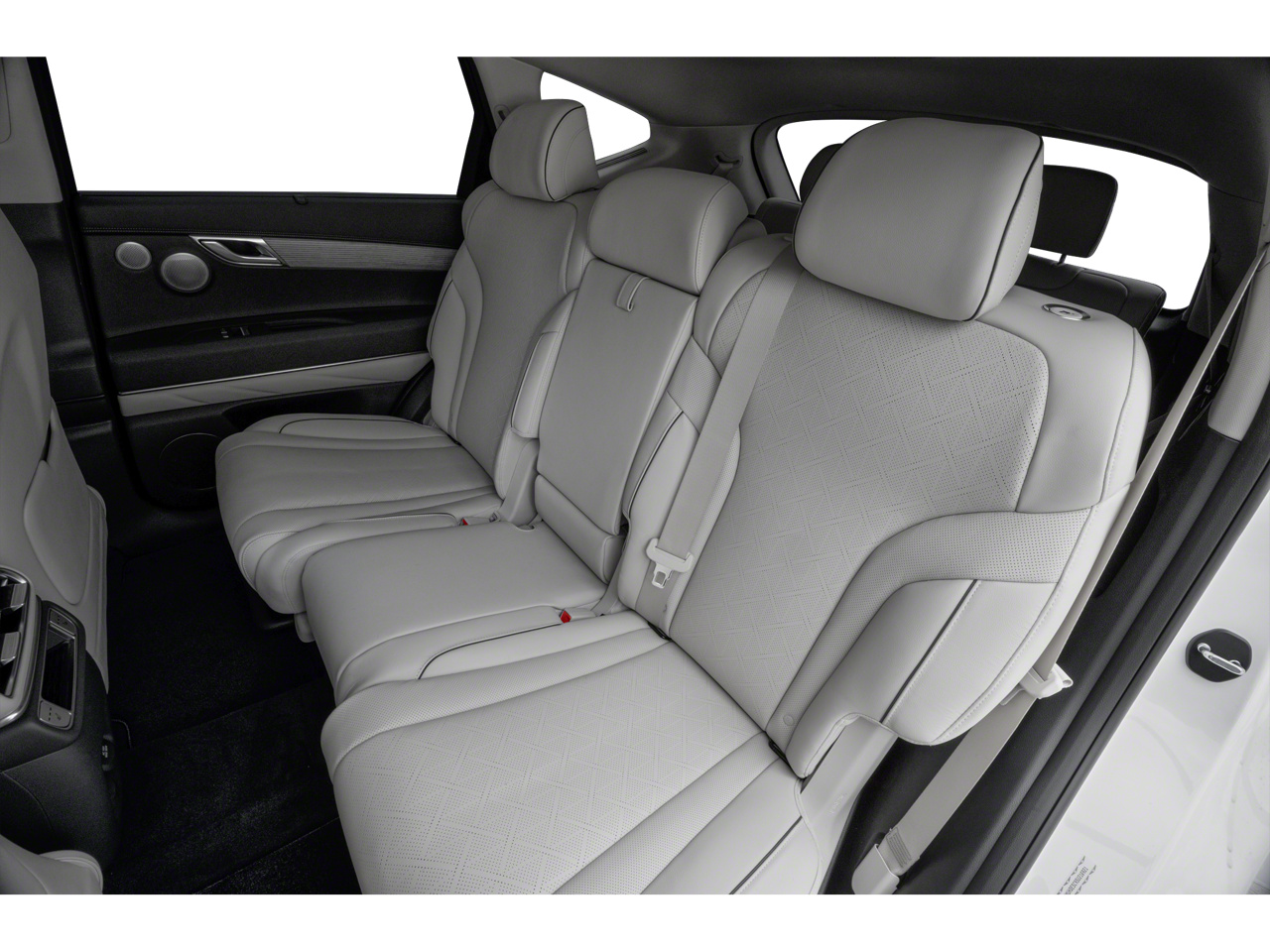 2025 Genesis GV80 3.5T Advanced AWD