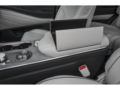2025 Genesis GV80 3.5T Advanced AWD