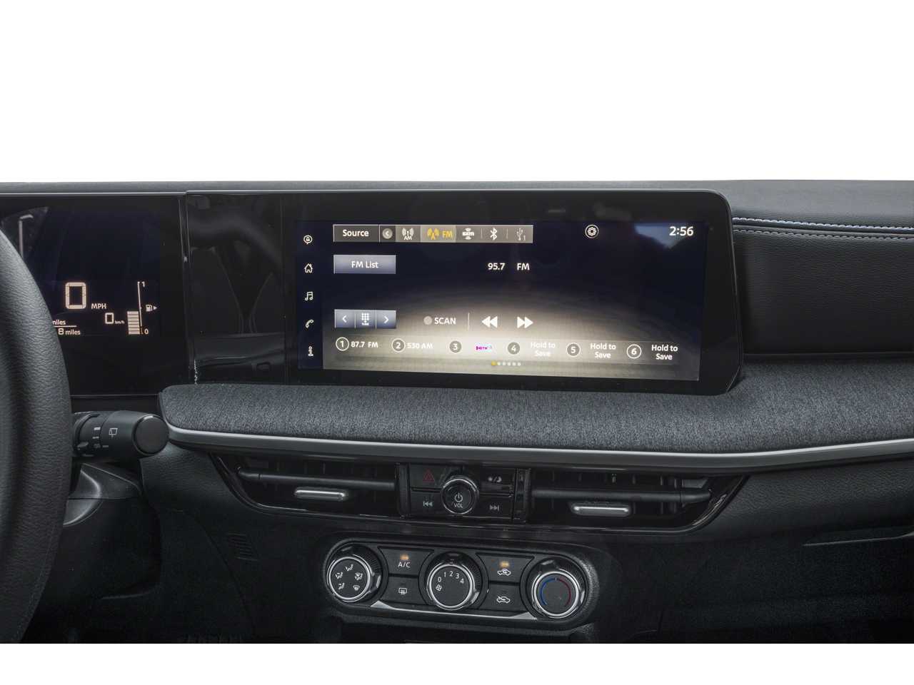 2025 Nissan Kicks SV FWD