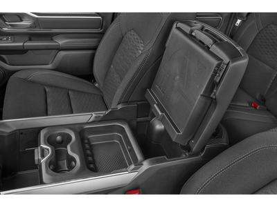 2025 RAM 1500 Lone Star Quad Cab 4x4 6'4' Box