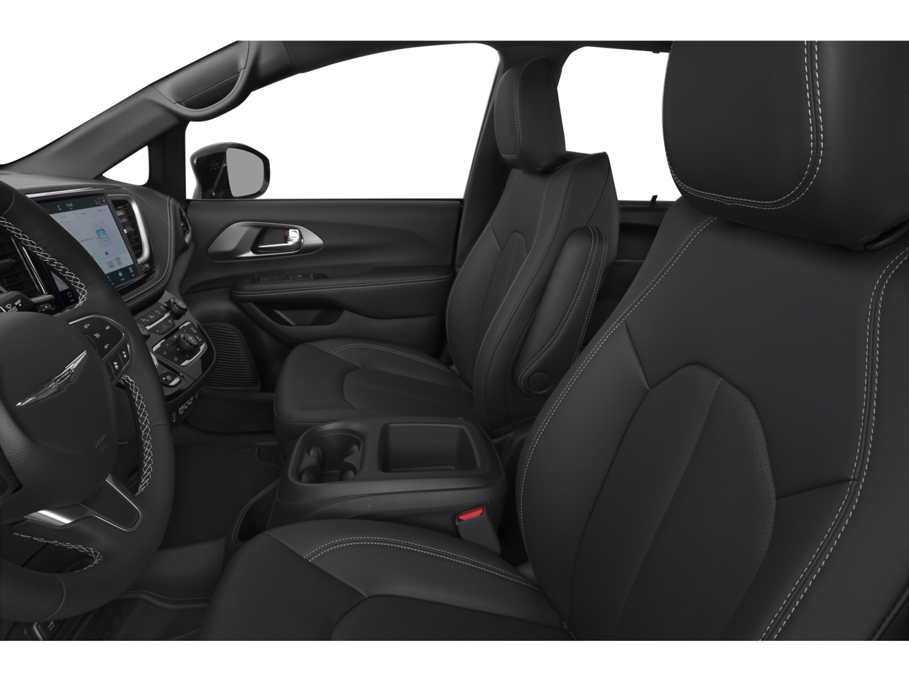 2026 Chrysler Pacifica PACIFICA LIMITED