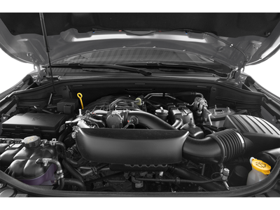 2026 Dodge Durango DURANGO GT AWD HEMI V8