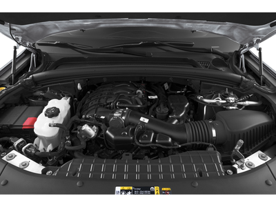 2026 Jeep Grand Cherokee L GRAND CHEROKEE L LAREDO X 4X2