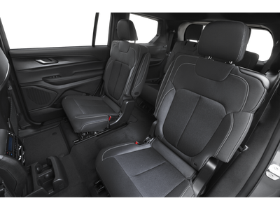 2026 Jeep Grand Cherokee L GRAND CHEROKEE L LAREDO X 4X2