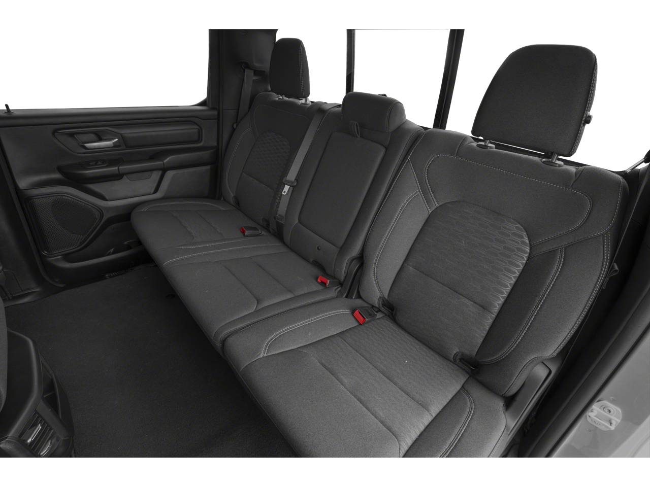 2026 RAM 1500 RAM 1500 EXPRESS CREW CAB 4X2 5'7' BOX