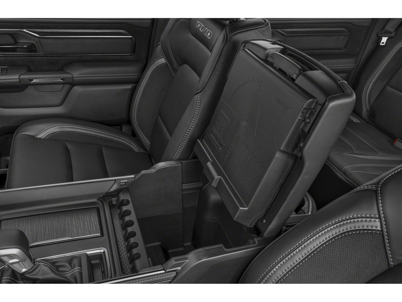 2026 RAM 1500 RAM 1500 RHO CREW CAB 4X4 5'7' BOX