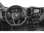 2026 RAM ProMaster RAM PROMASTER 2500 TRADESMAN CARGO VAN HIGH ROOF 159' WB