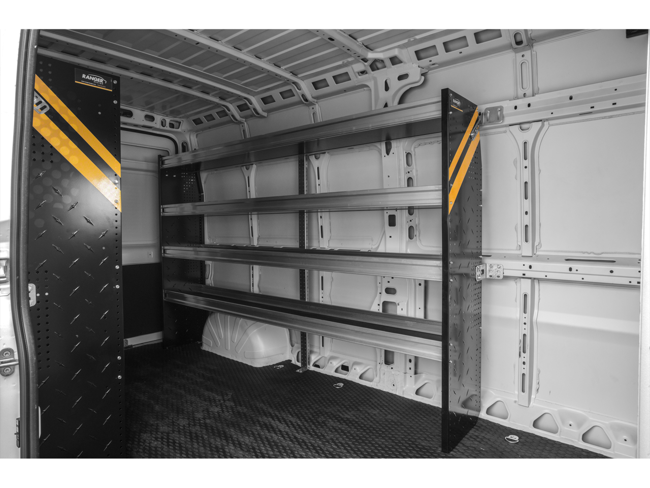 2026 RAM ProMaster RAM PROMASTER 2500 TRADESMAN CARGO VAN HIGH ROOF 159' WB