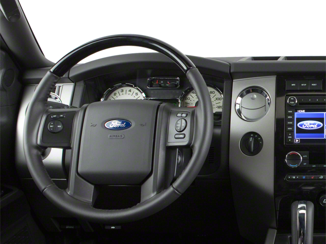 2011 Ford Expedition King Ranch