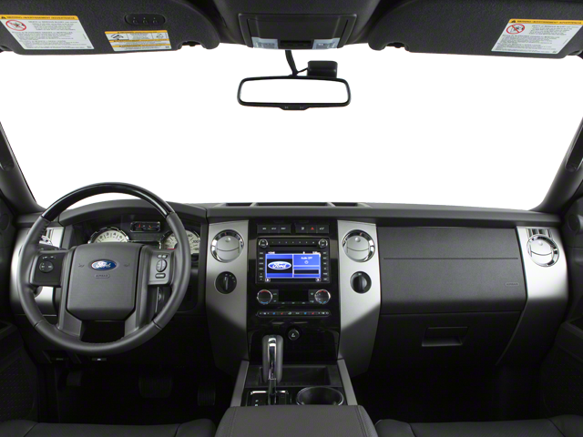 2011 Ford Expedition King Ranch