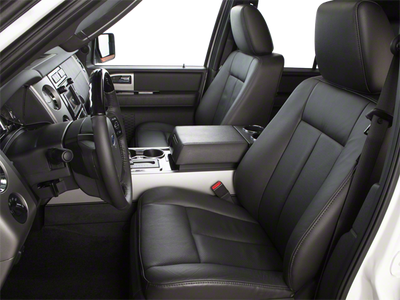 2011 Ford Expedition King Ranch