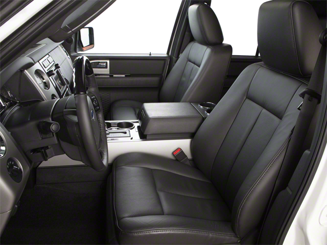 2011 Ford Expedition King Ranch