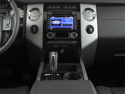 2011 Ford Expedition King Ranch