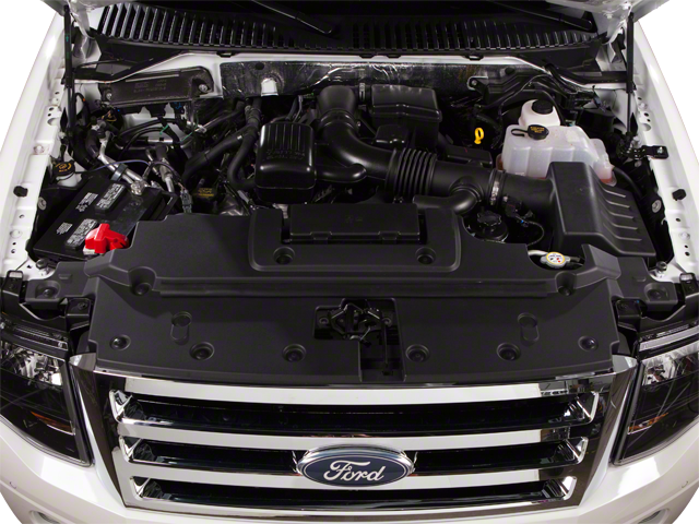 2011 Ford Expedition King Ranch