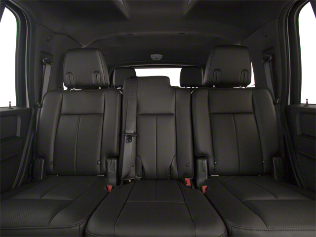2011 Ford Expedition King Ranch