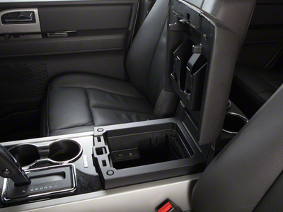 2011 Ford Expedition King Ranch