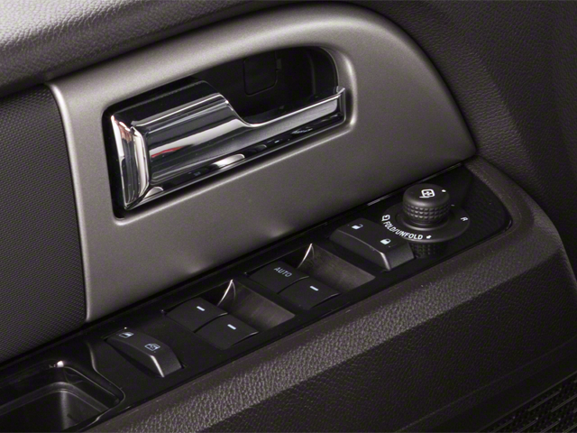 2011 Ford Expedition King Ranch