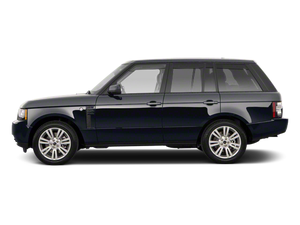 2011 Land Rover Range Rover 4WD 4dr SC
