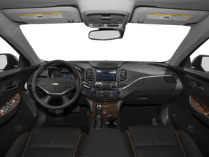 2015 Chevrolet Impala 4dr Sdn LS w/1LS