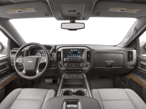 2016 Chevrolet Silverado 1500 4WD Crew Cab 143.5&quot; LTZ w/1LZ