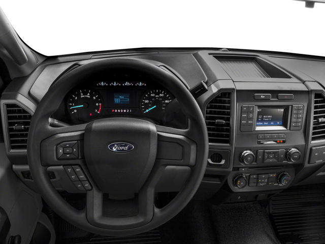 2018 Ford F-250 XL photo 3