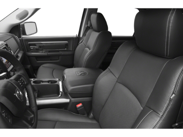 2018 RAM 1500 Night Crew Cab 4x4 5'7' Box