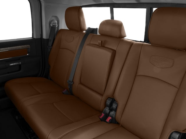 2018 Dodge Ram 2500 Mega Cab Interior Interior Design And