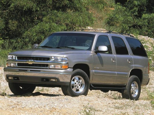 2004 chevy tahoe 4x4 switch