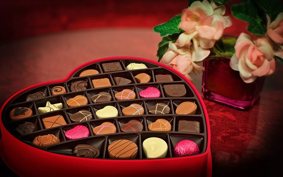 Valentine's Day 2021