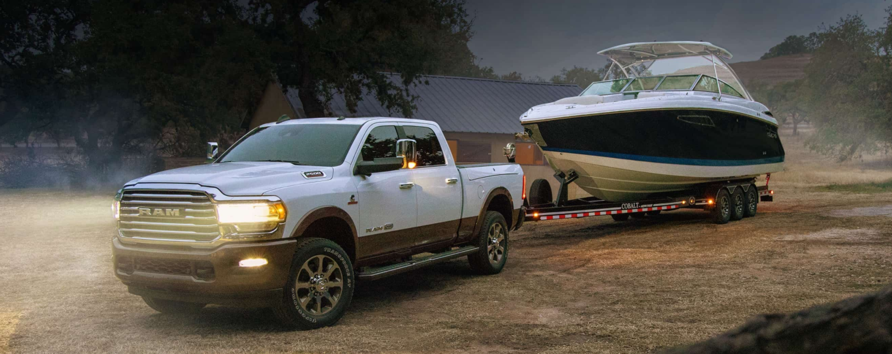 2500 RAM in Odessa, TX