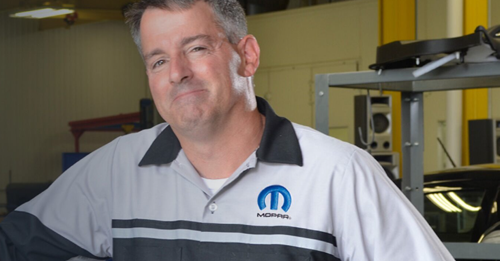 Chrysler Battery Service