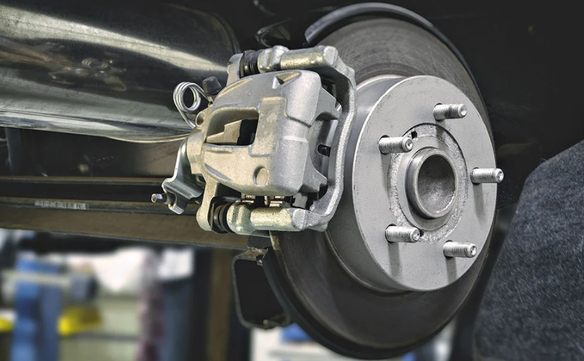 Brake Pad changes near Odessa, TX