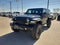 2023 Jeep Wrangler 4-Door High Tide 4x4