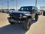 2023 Jeep Wrangler 4-Door High Tide 4x4