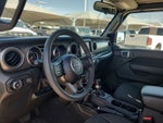 2023 Jeep Wrangler 4-Door High Tide 4x4
