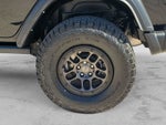 2023 Jeep Wrangler 4-Door High Tide 4x4