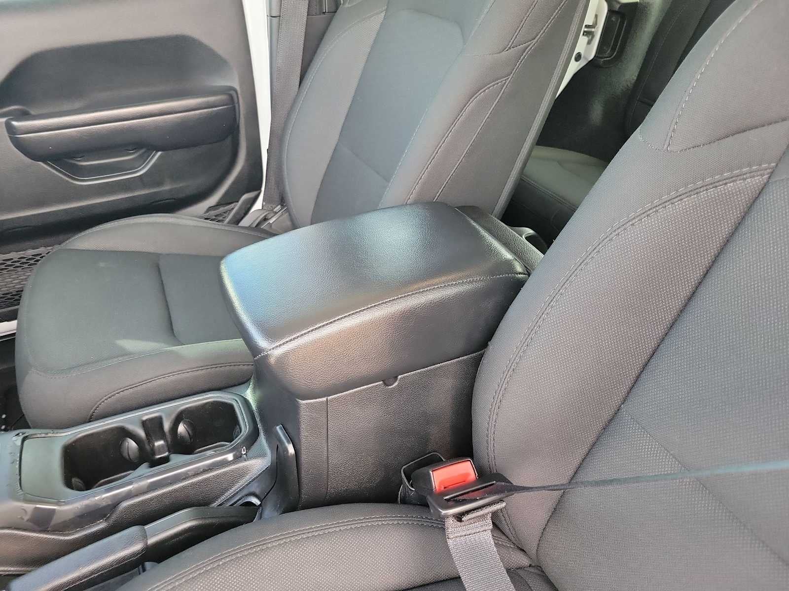 2020 Jeep Wrangler Unlimited Sport 4x4