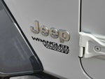 2020 Jeep Wrangler Unlimited Sport 4x4
