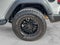 2020 Jeep Wrangler Unlimited Sport 4x4