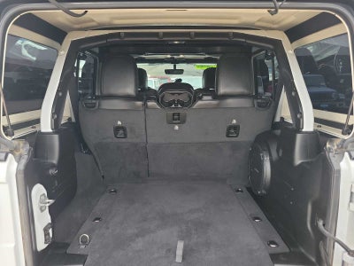 2021 Jeep Wrangler Rubicon 4X4