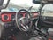 2021 Jeep Wrangler Rubicon 4X4
