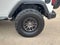 2021 Jeep Wrangler Rubicon 4X4