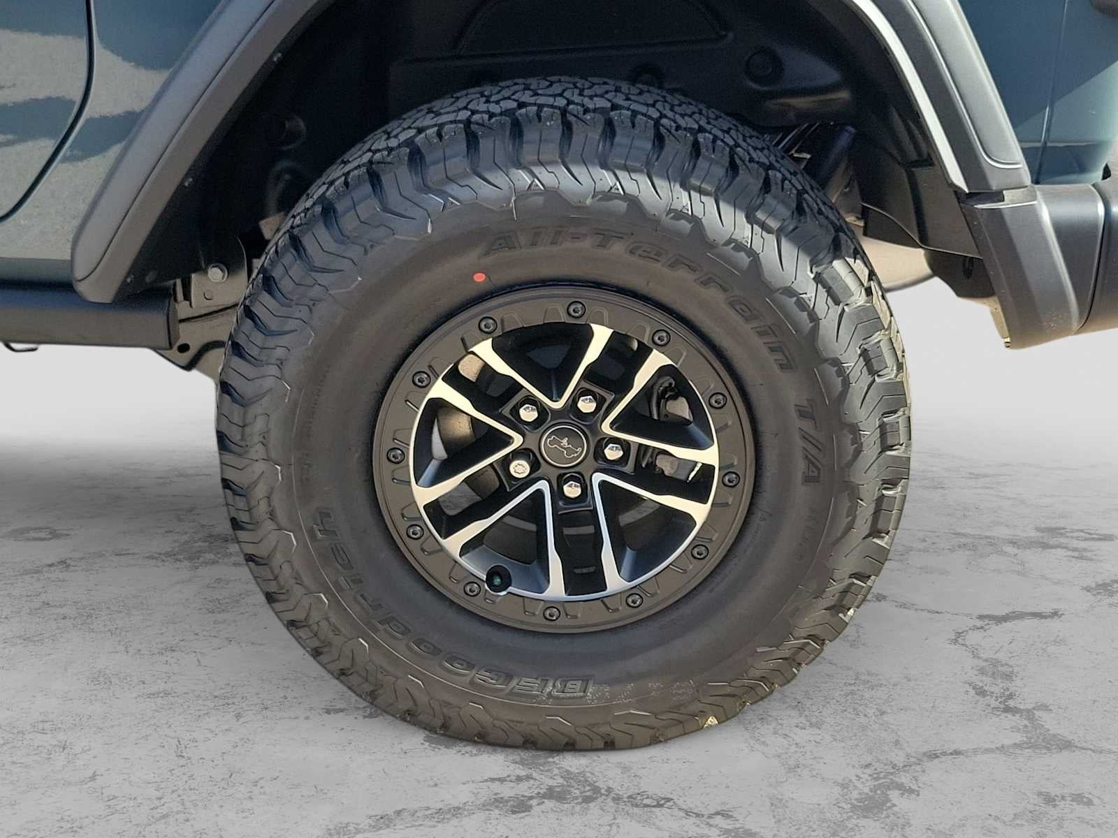 2026 Jeep Wrangler WRANGLER 2-DOOR WILLYS